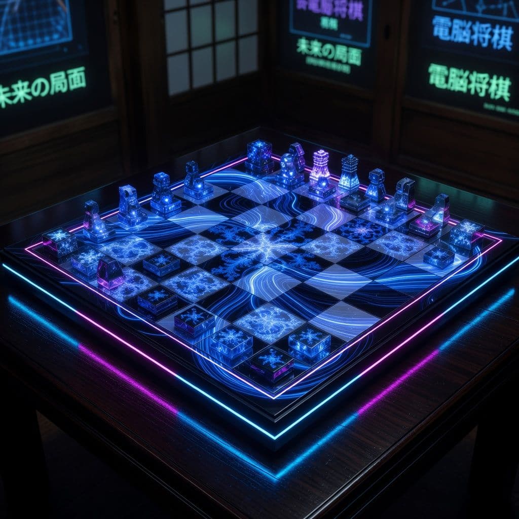 Shogi State-Space Complexity Estimated