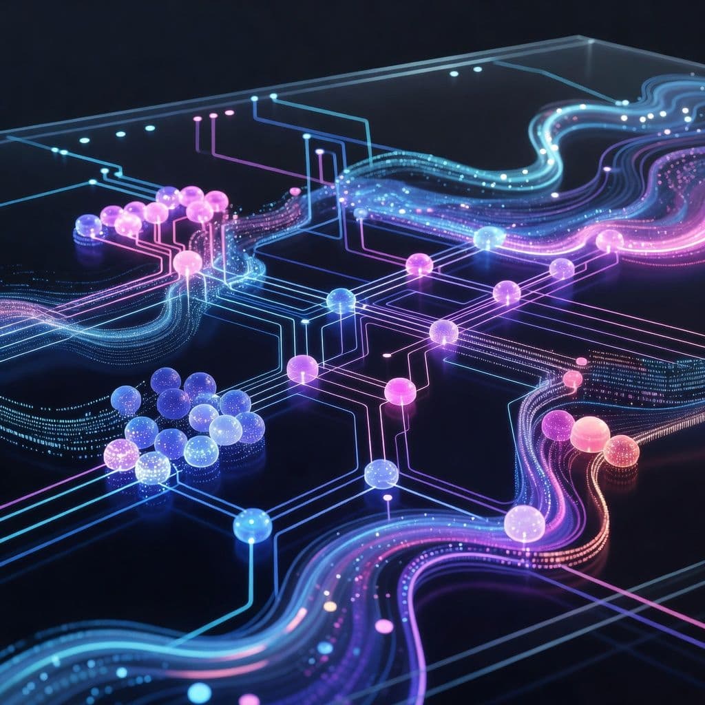 Gradio Unveils Custom Frontend Support for AI Apps