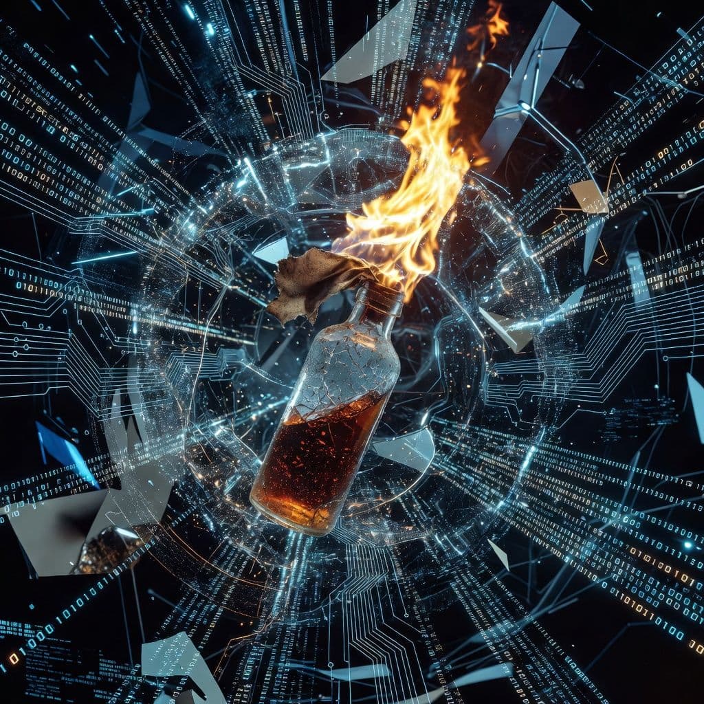 20-year-old arrested for Molotov attack on Sam Altman's home