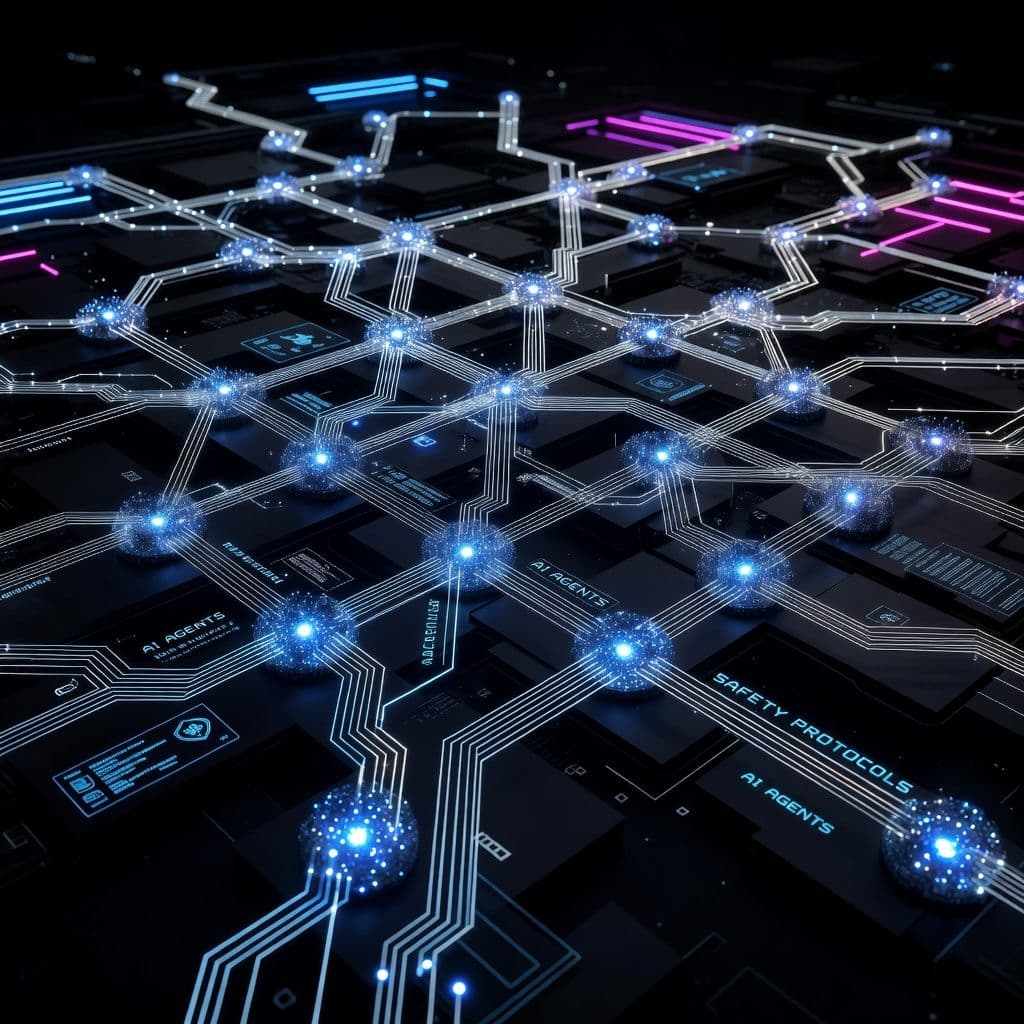 OpenKedge Protocol Tackles Safety in Autonomous AI Agents