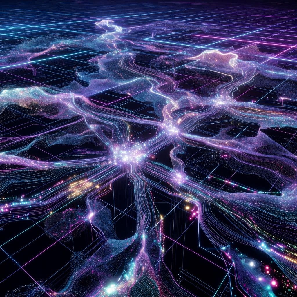 EvoForest: A New ML Paradigm via Evolution of Computational Graphs