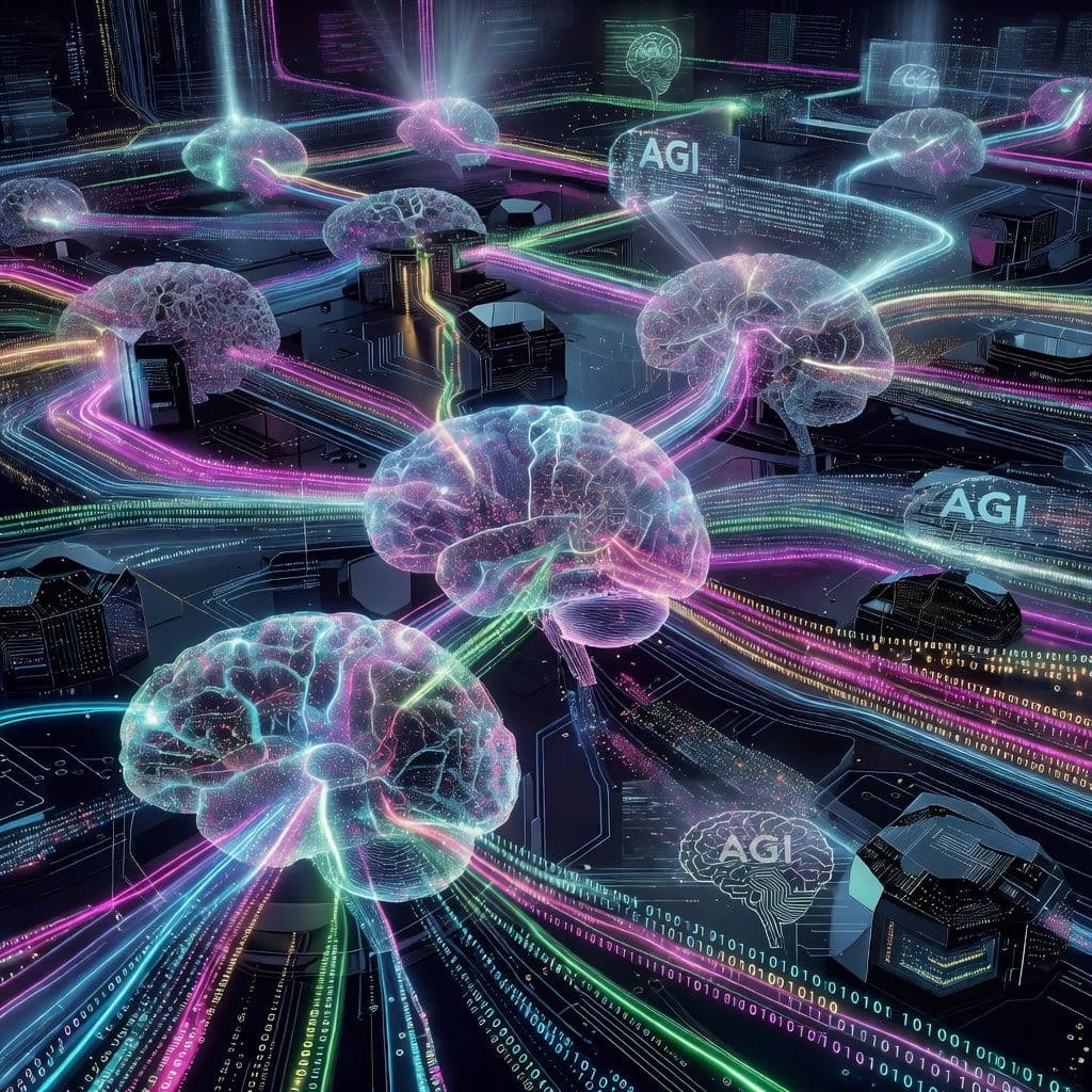 Microsoft and OpenAI Drop AGI Clause in Revised Partnership