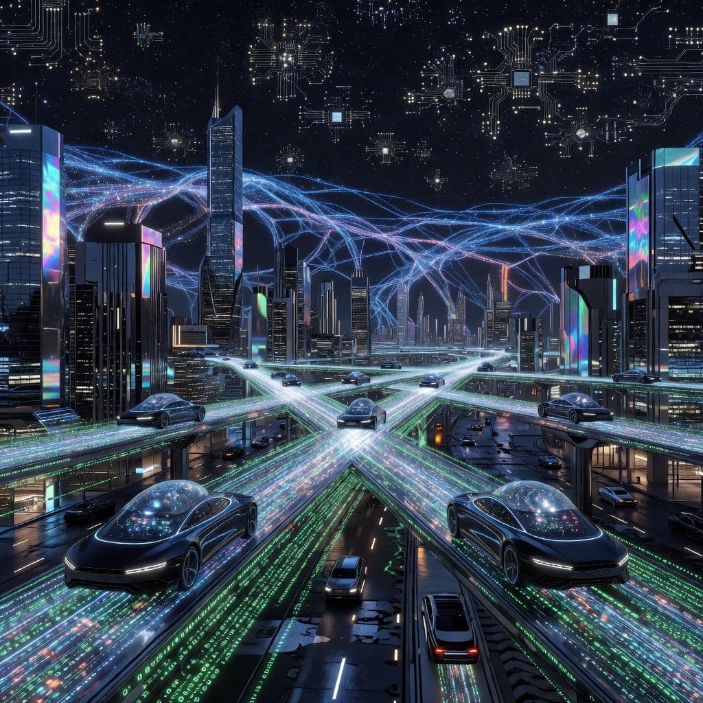 China Halts New Robotaxi Licenses After Baidu's Wuhan Incident