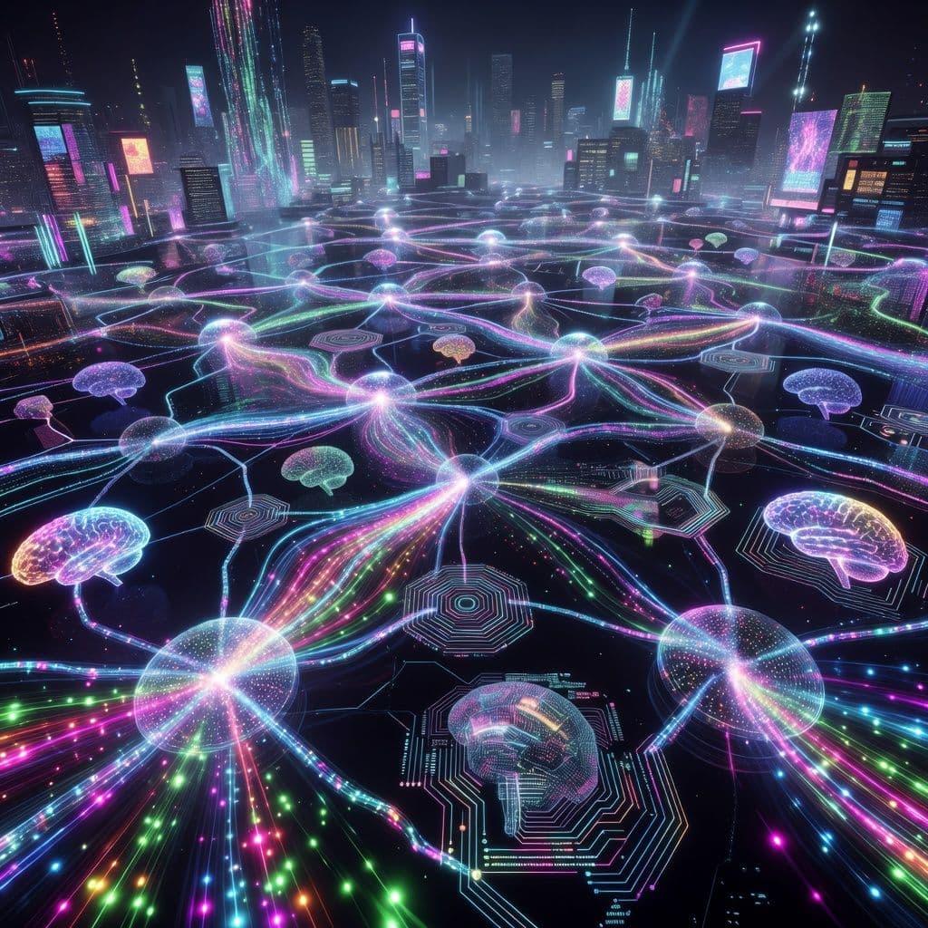 TRUST Framework Aims to Decentralize High-Stakes AI Services