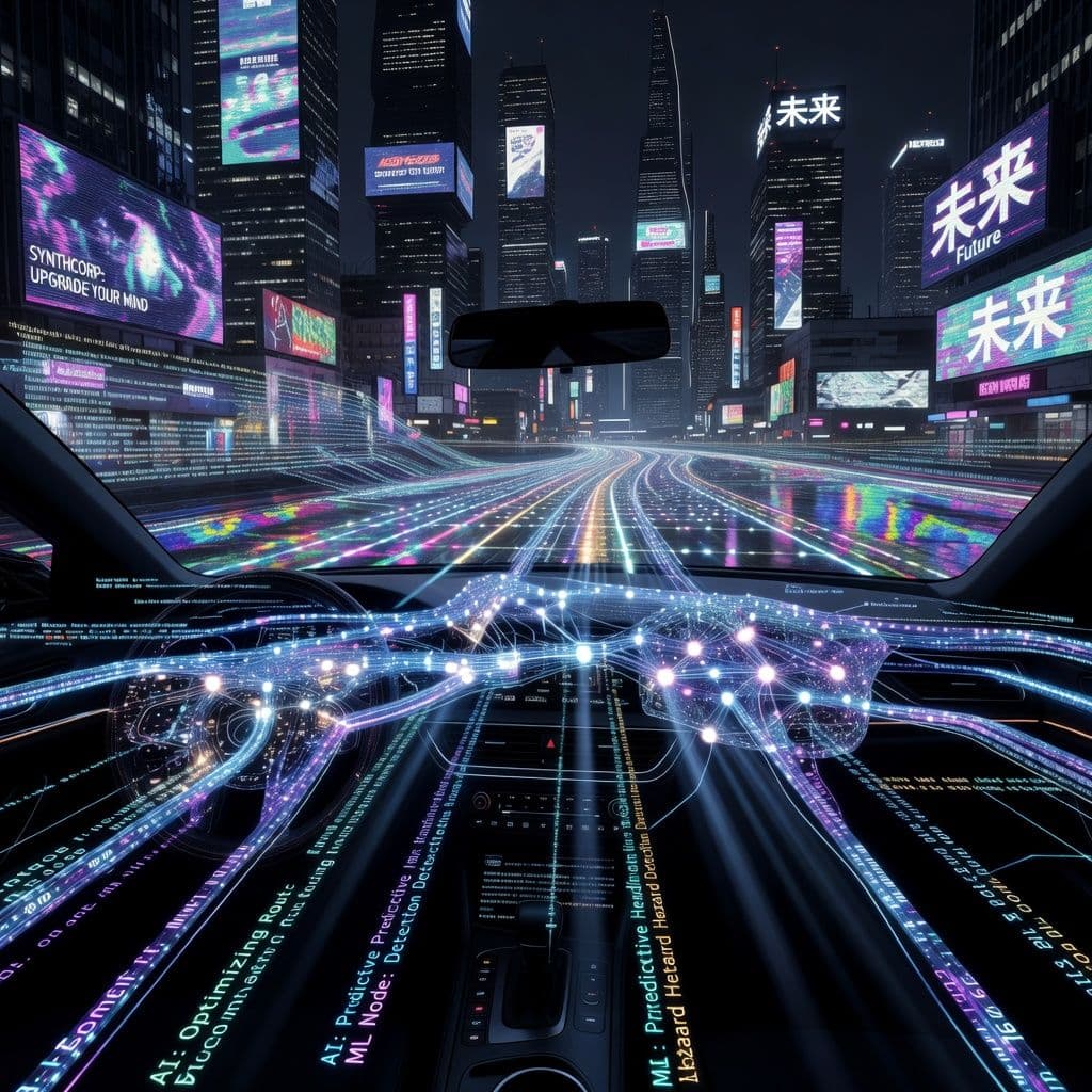 Google’s Gemini AI Assistant Coming to Millions of Cars