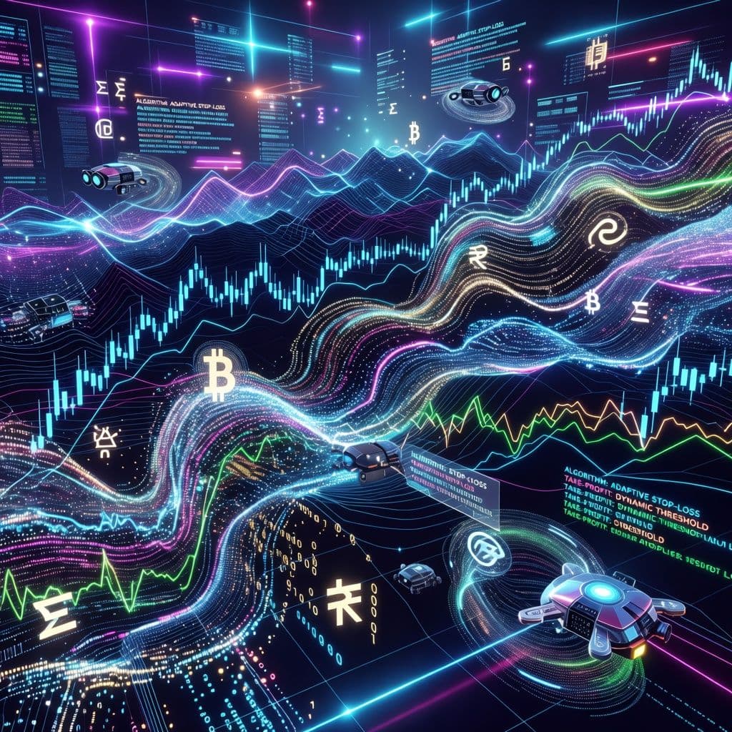 New Research Shows How AI Trading Bots Can Improve Exit Strategies