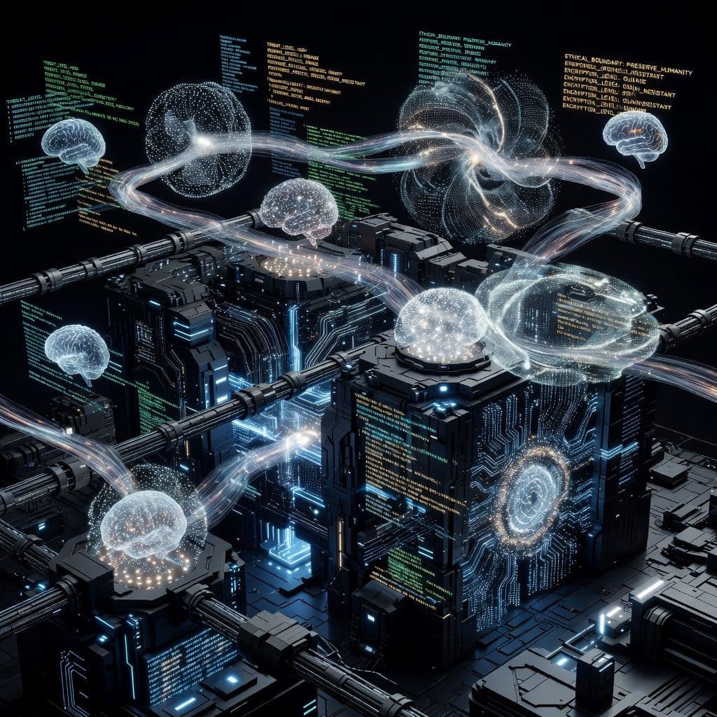 New AI Benchmark ARMOR 2025 Tests Military-Safe Language Models