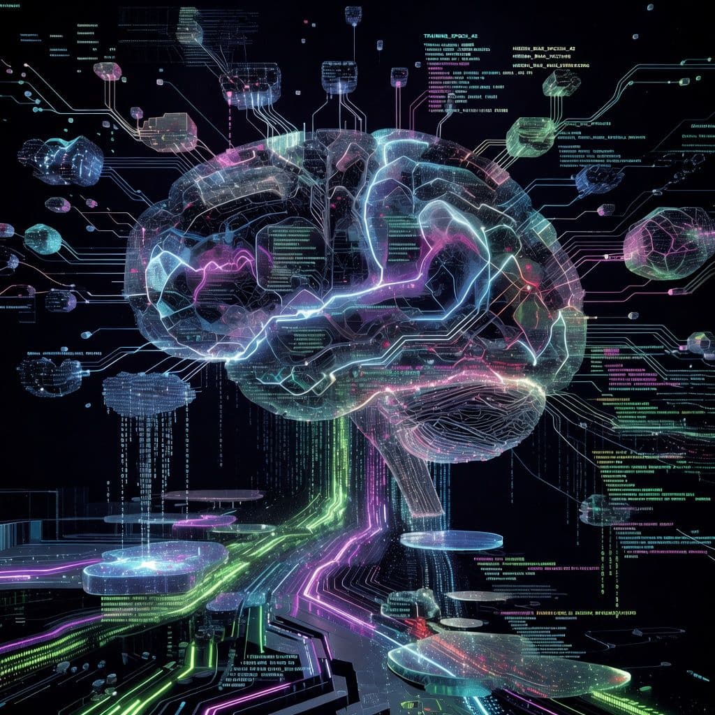How AI Models Leak Their Training Secrets