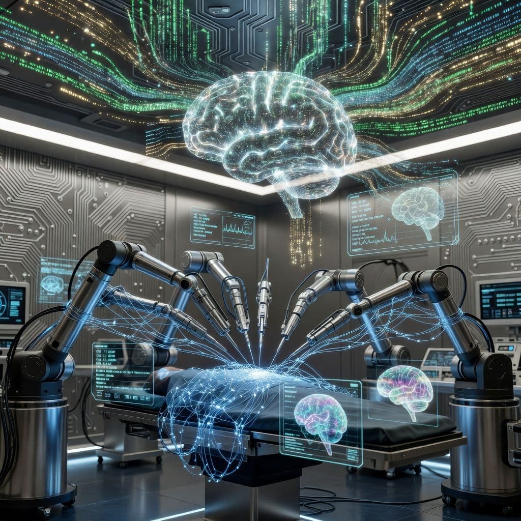 AI Models Surgical Team Dynamics in Real Time for Safer Operations