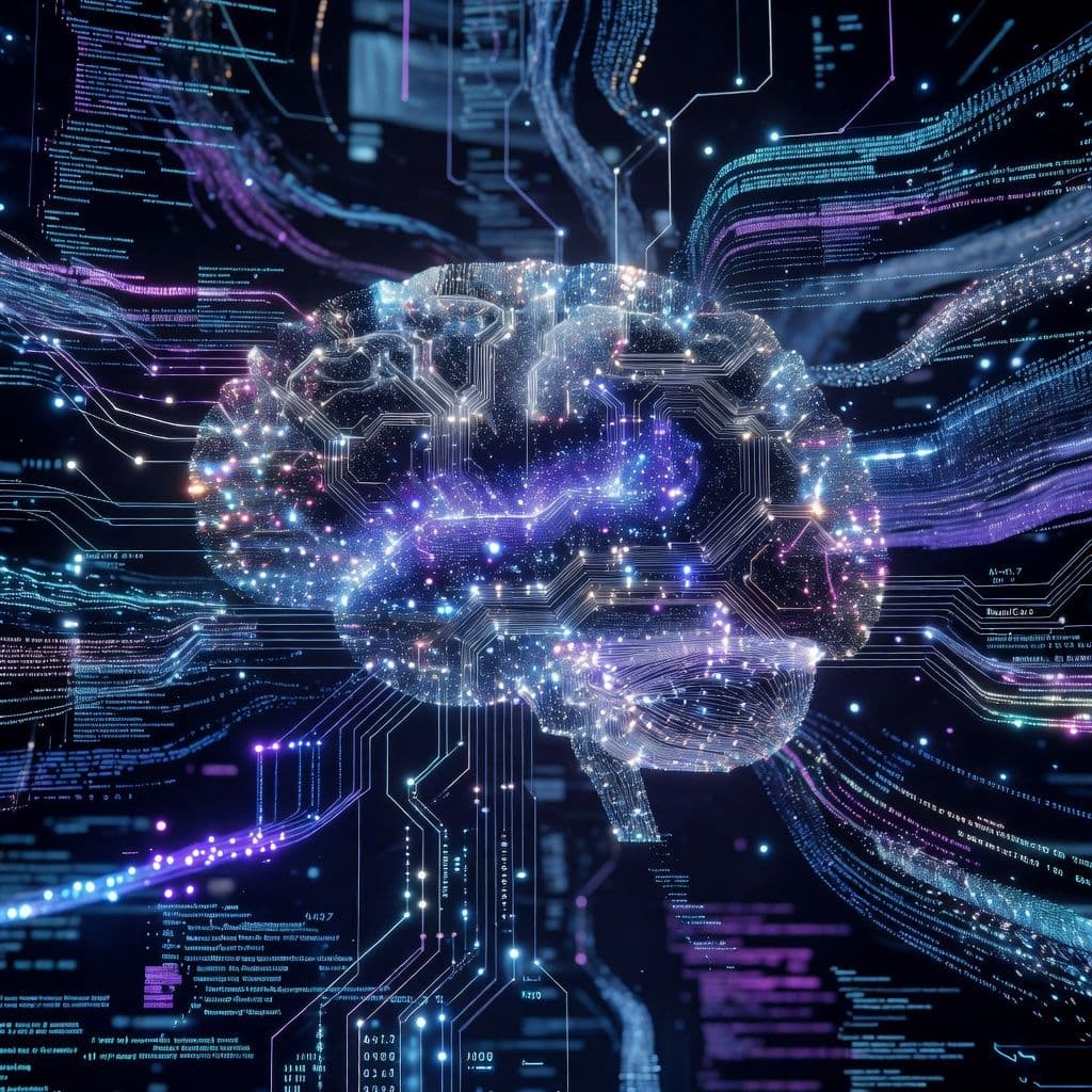 New AI Benchmark Tests Causal Reasoning in Noisy Data