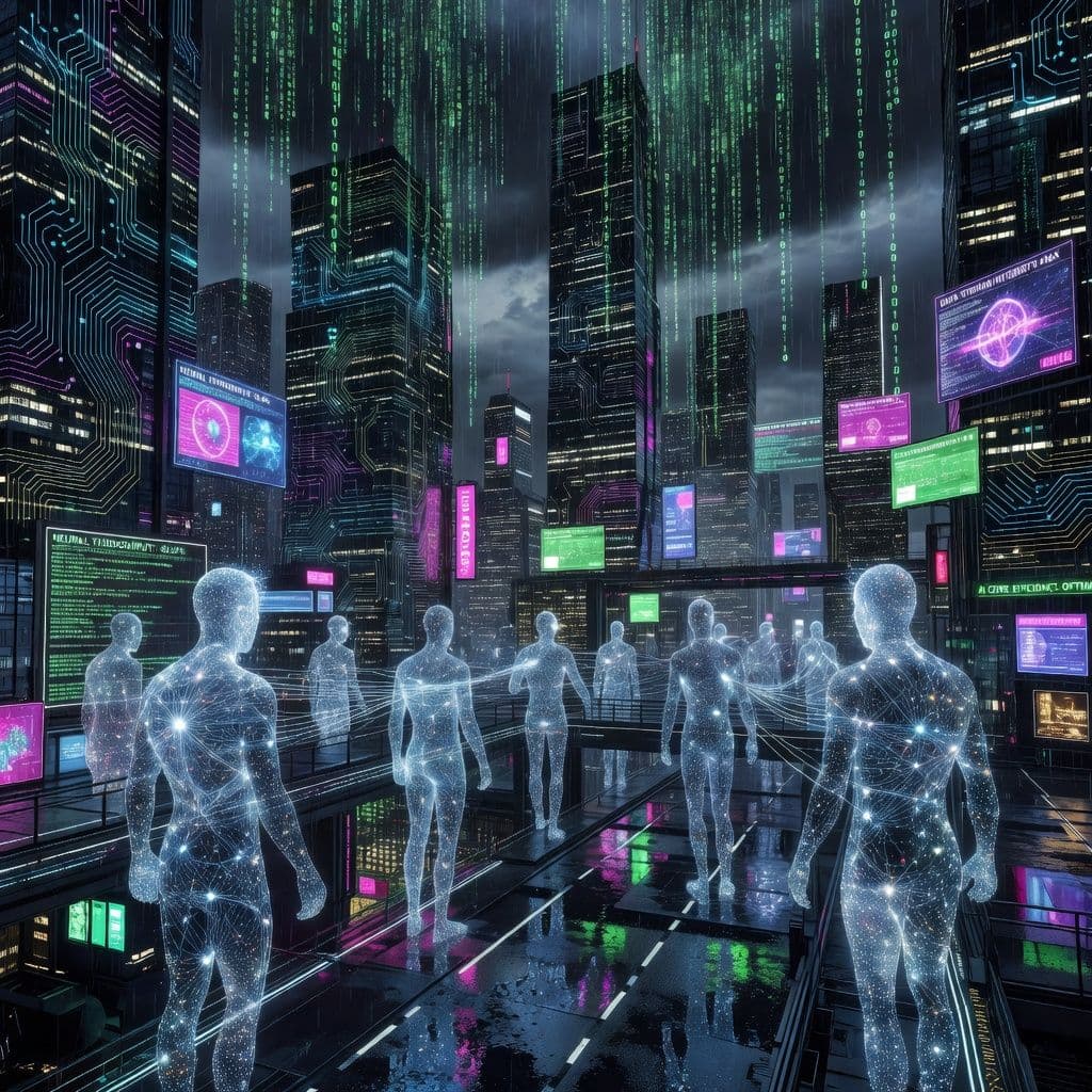 Cloudflare Cuts 1,100 Jobs Citing AI Efficiency Gains