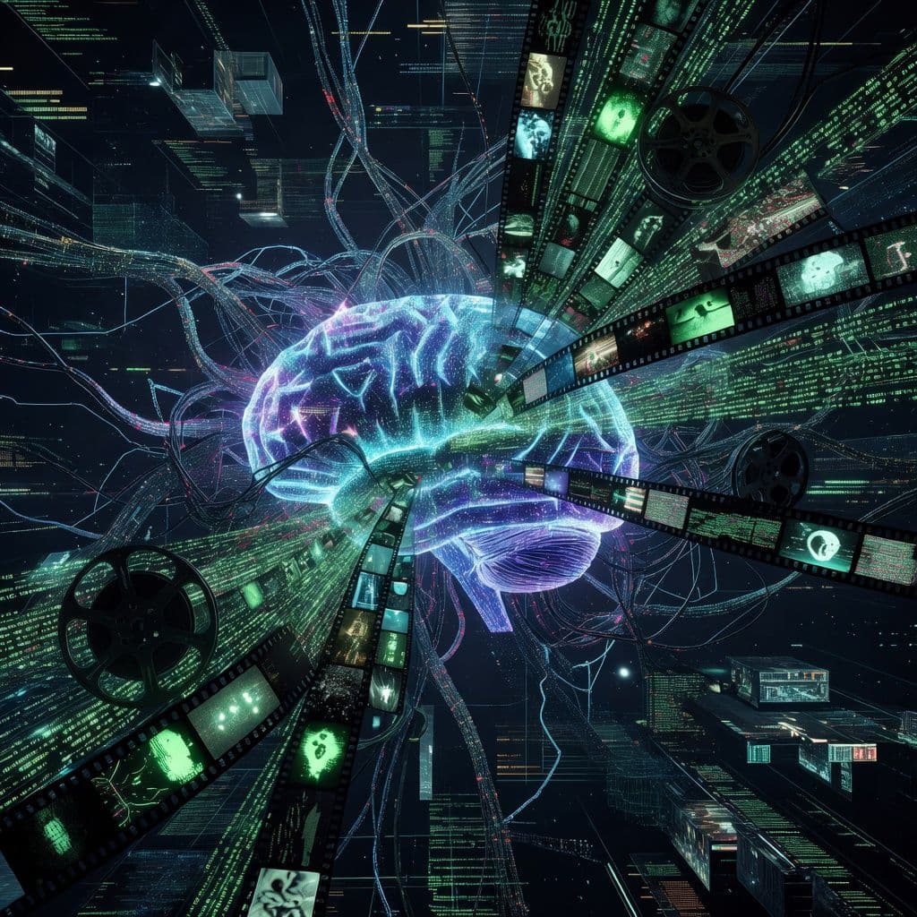 How Hollywood’s AI Villains Taught Claude to Blackmail