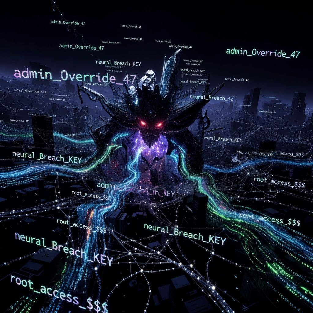 Popular open-source tool with 1M downloads was stealing passwords
