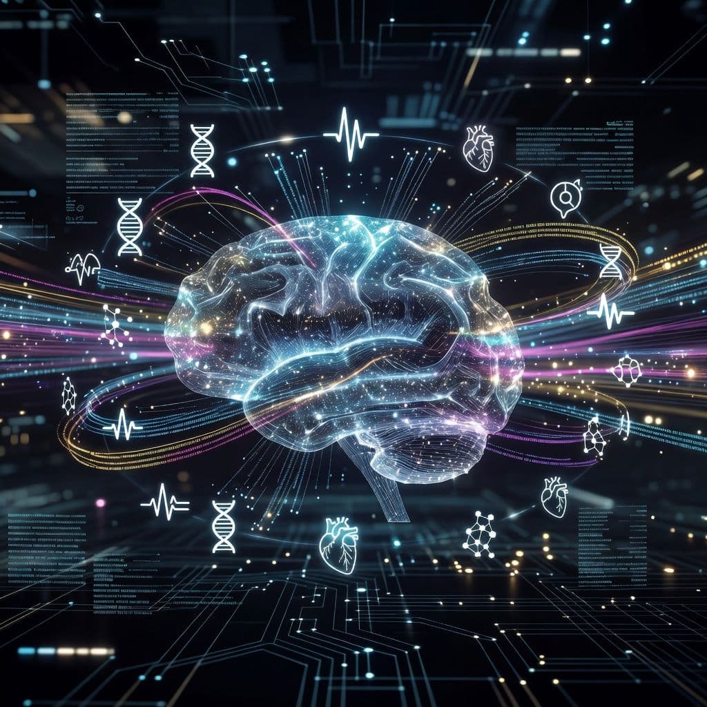 Medicare’s New AI-Friendly Payment Model Could Transform Healthcare
