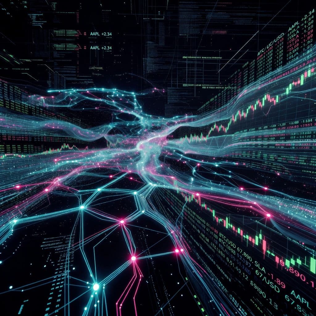 New AI Approach Could Improve Fraud and Money Laundering Detection