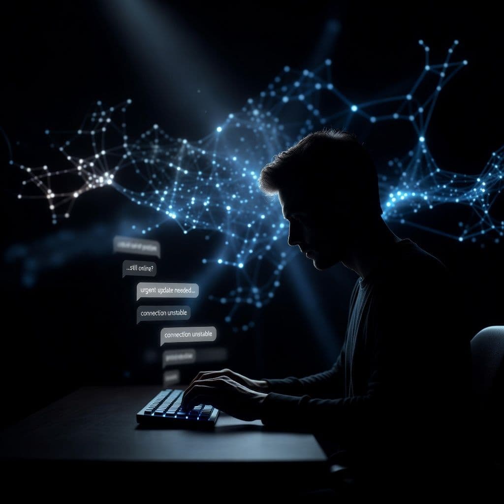 Why AI Chatbots Forget What You Just Told Them