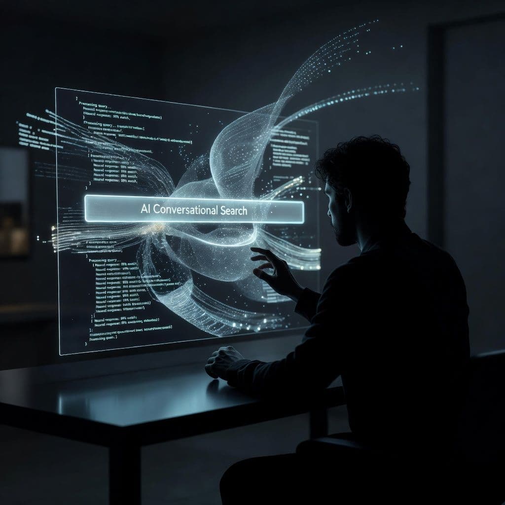 Google Search Overhauls Its Core Experience with AI