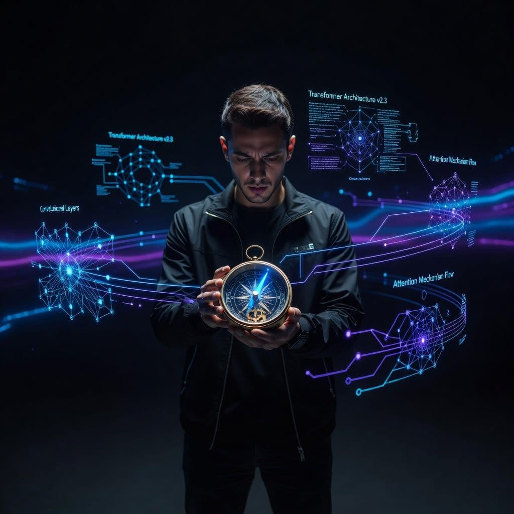 OpenCompass: The New Tool to Fairly Test AI Models