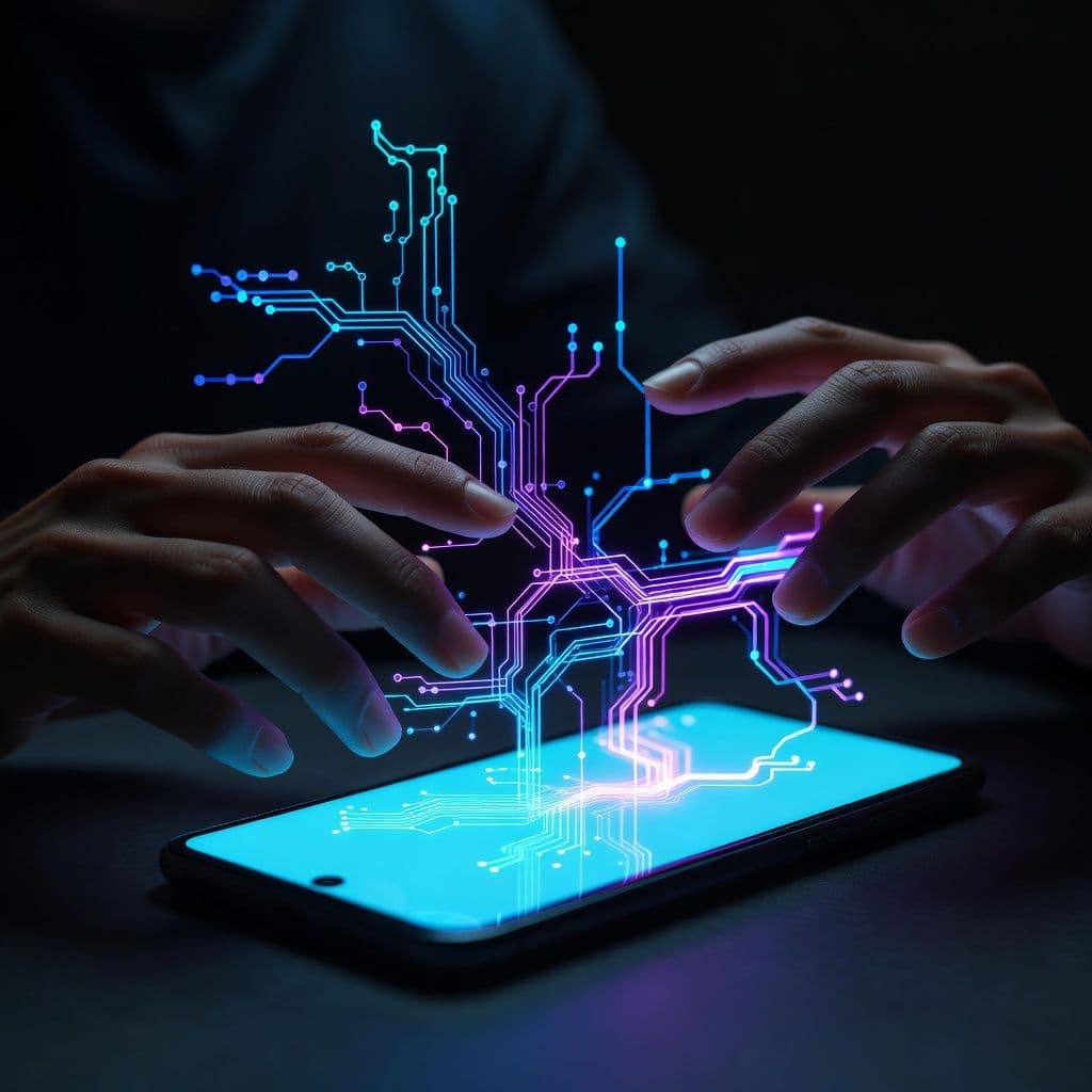 Google’s Vibe AI lets anyone build Android apps in minutes