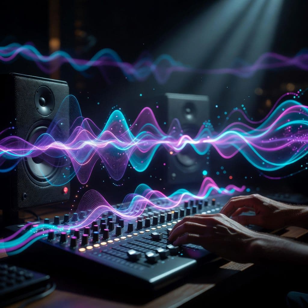 Spotify Launches AI-Generated Remixes with Universal Music Group