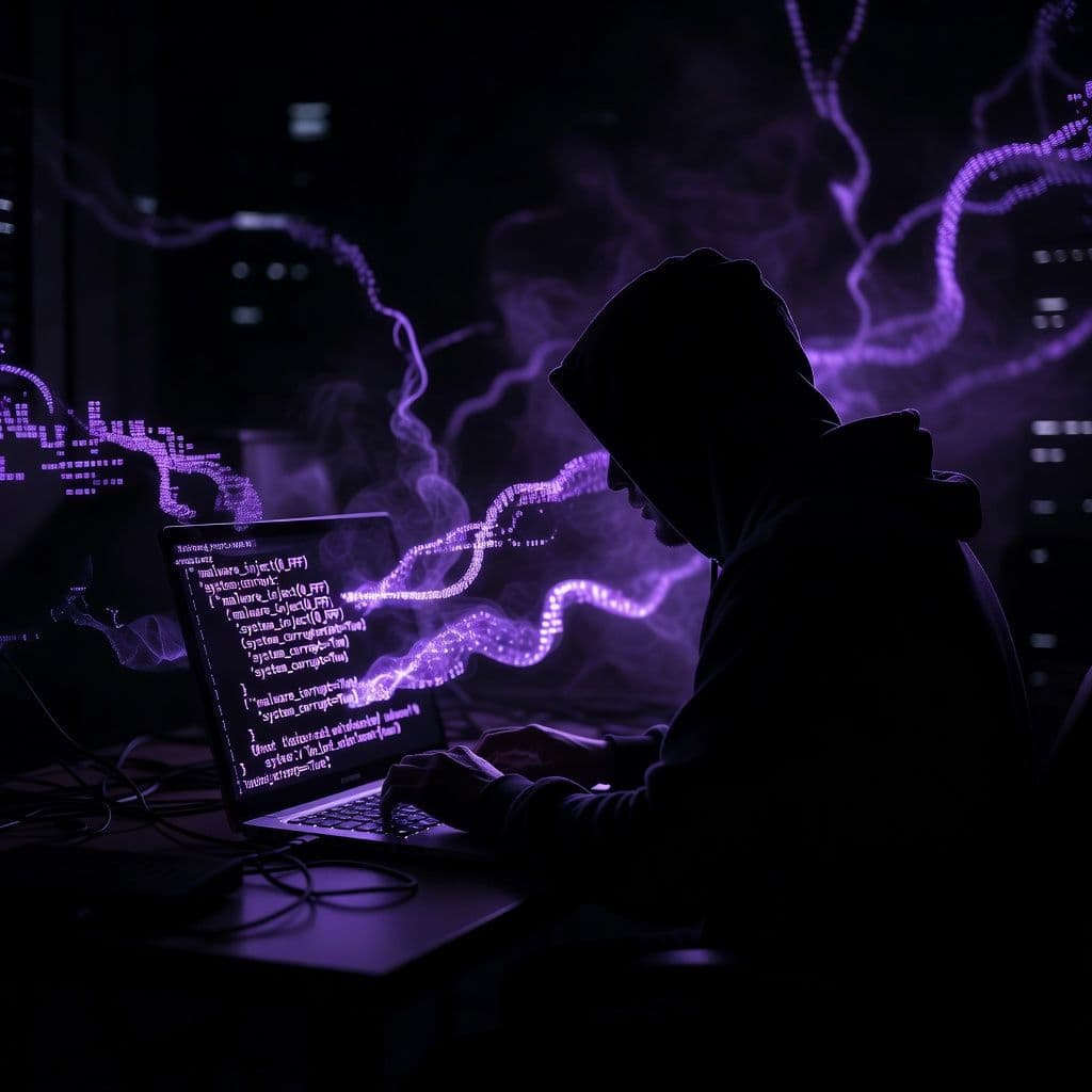 Hackers Poison Open Source Code in Widespread Attacks