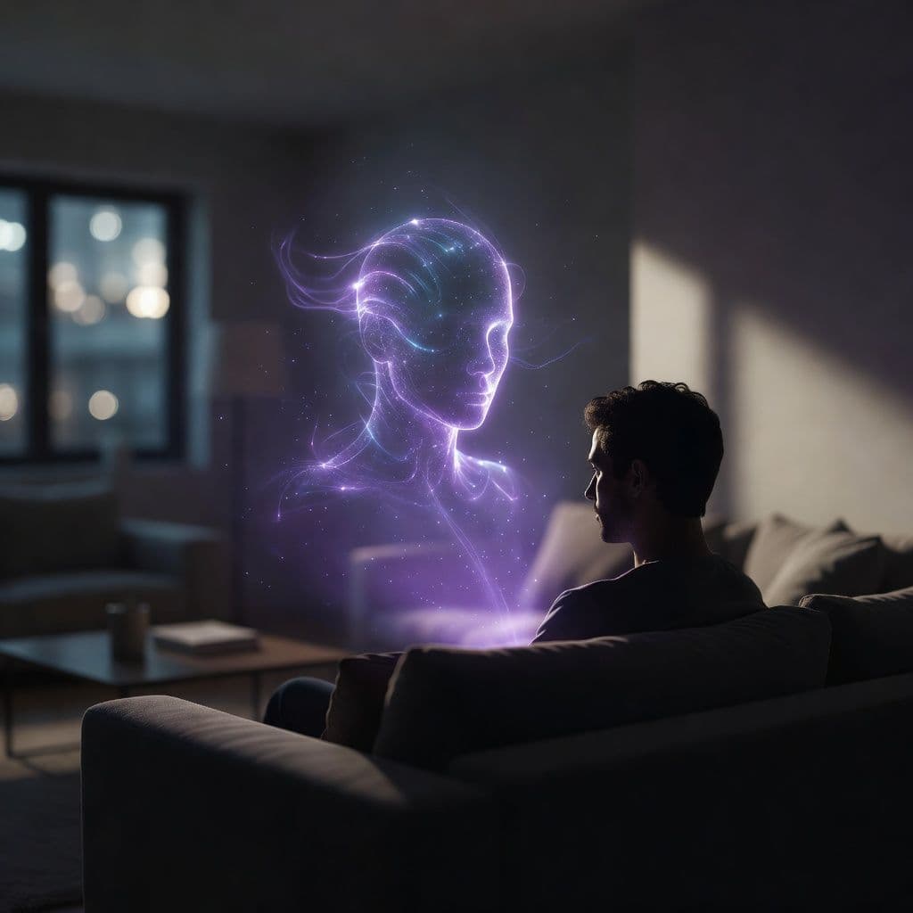The Path Launches AI Therapy with Record Safety Score