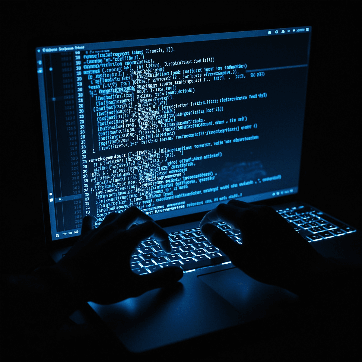 AI Program Editing Gets Stuck in Repetitive Loops, Study Finds