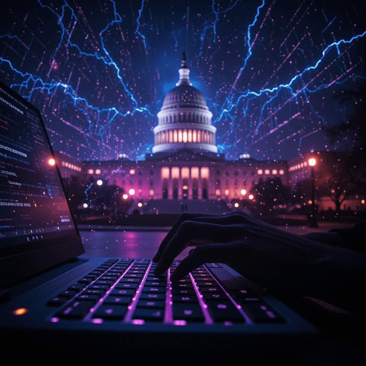 Amazon Security Research Reportedly Led to White House's Anthropic AI Ban