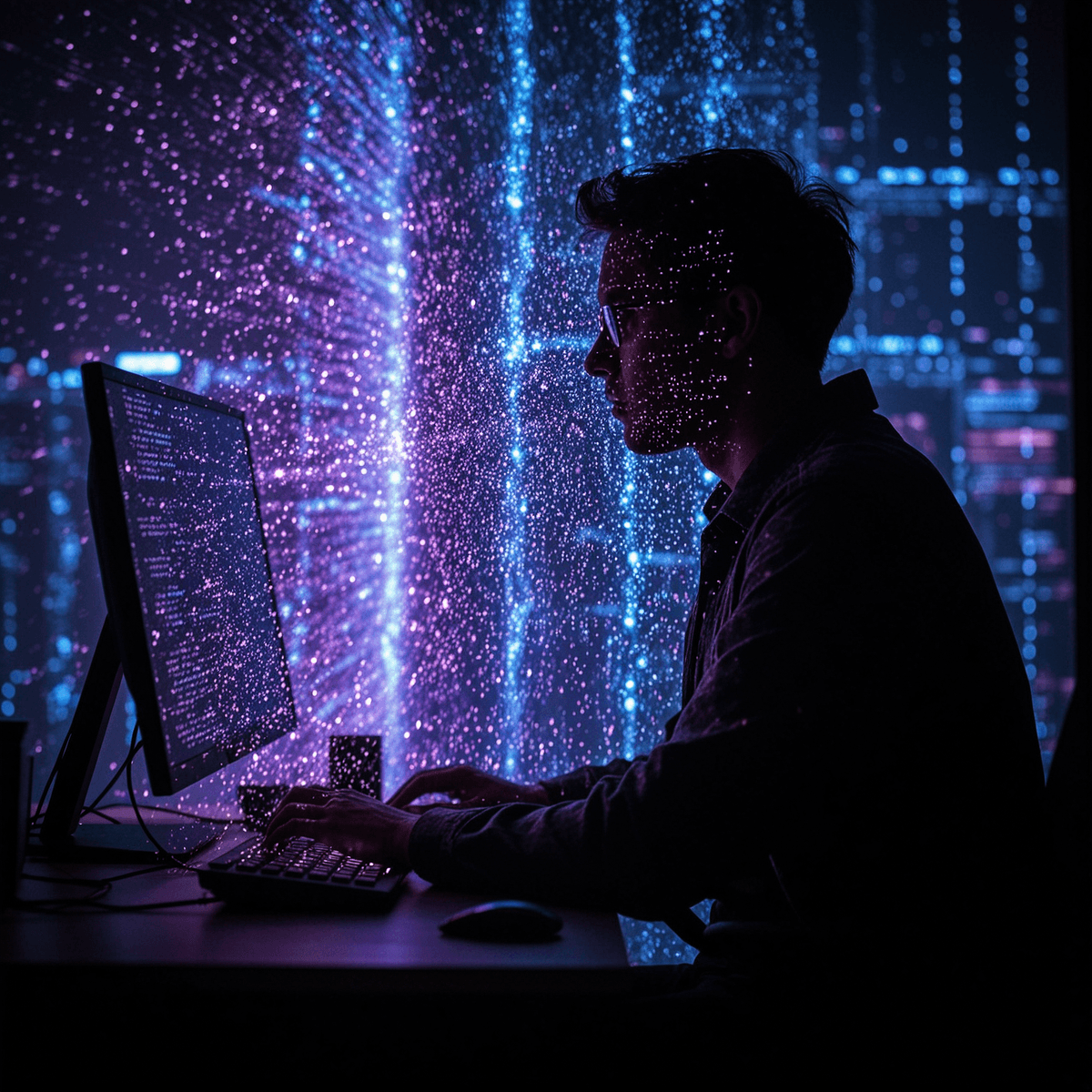 AI Anxiety Is Fueling Burnout Across Silicon Valley's Tech Workers