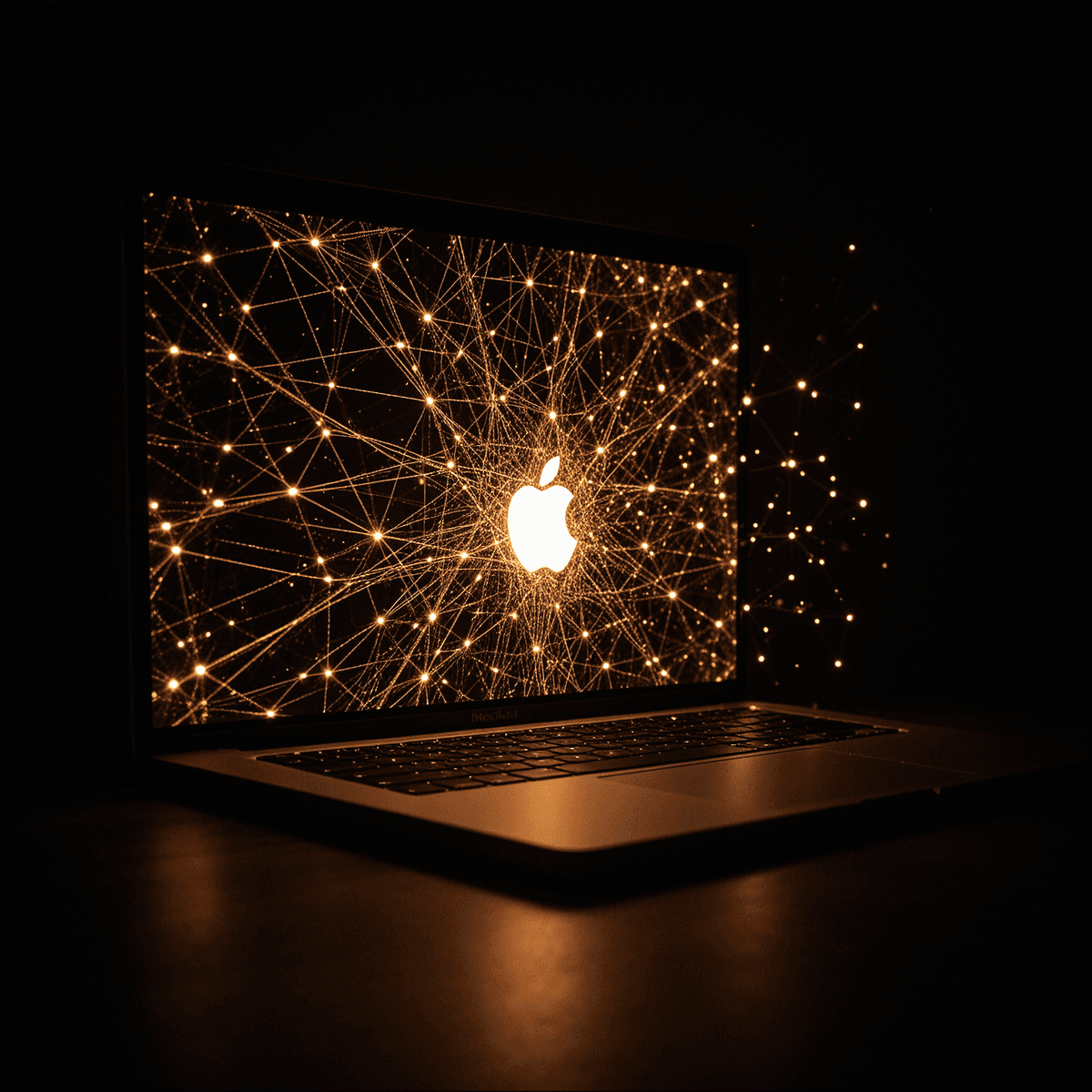 Max AI Models Now Run on Apple Silicon