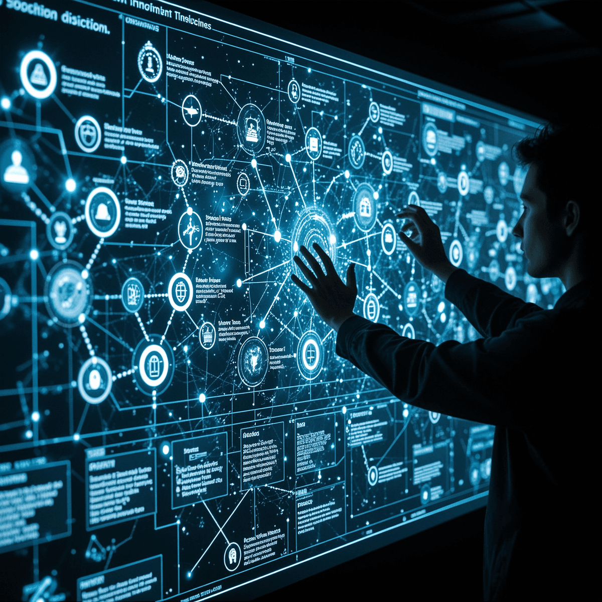 New AI Research Could Help Machines Plan Like Humans