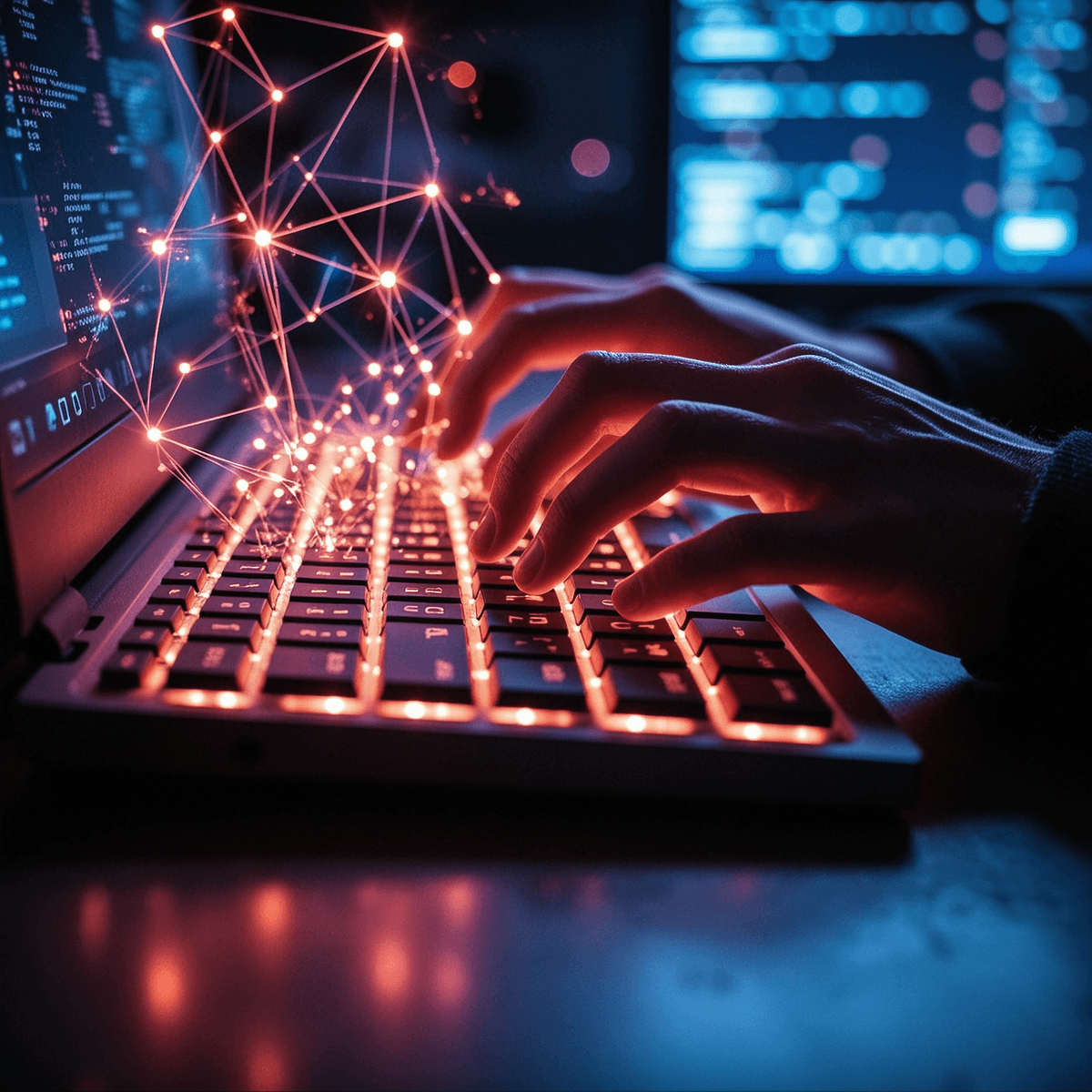 Single Rewrite Fines AI Routing Problems in Enterprise Chat