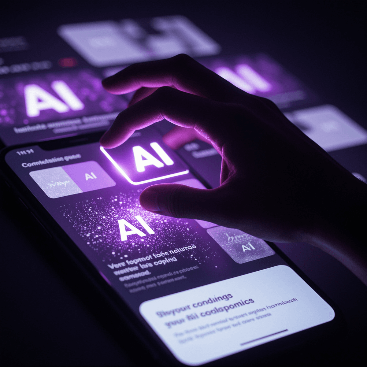 Google Will Now Tell You If an Ad Was Made With AI