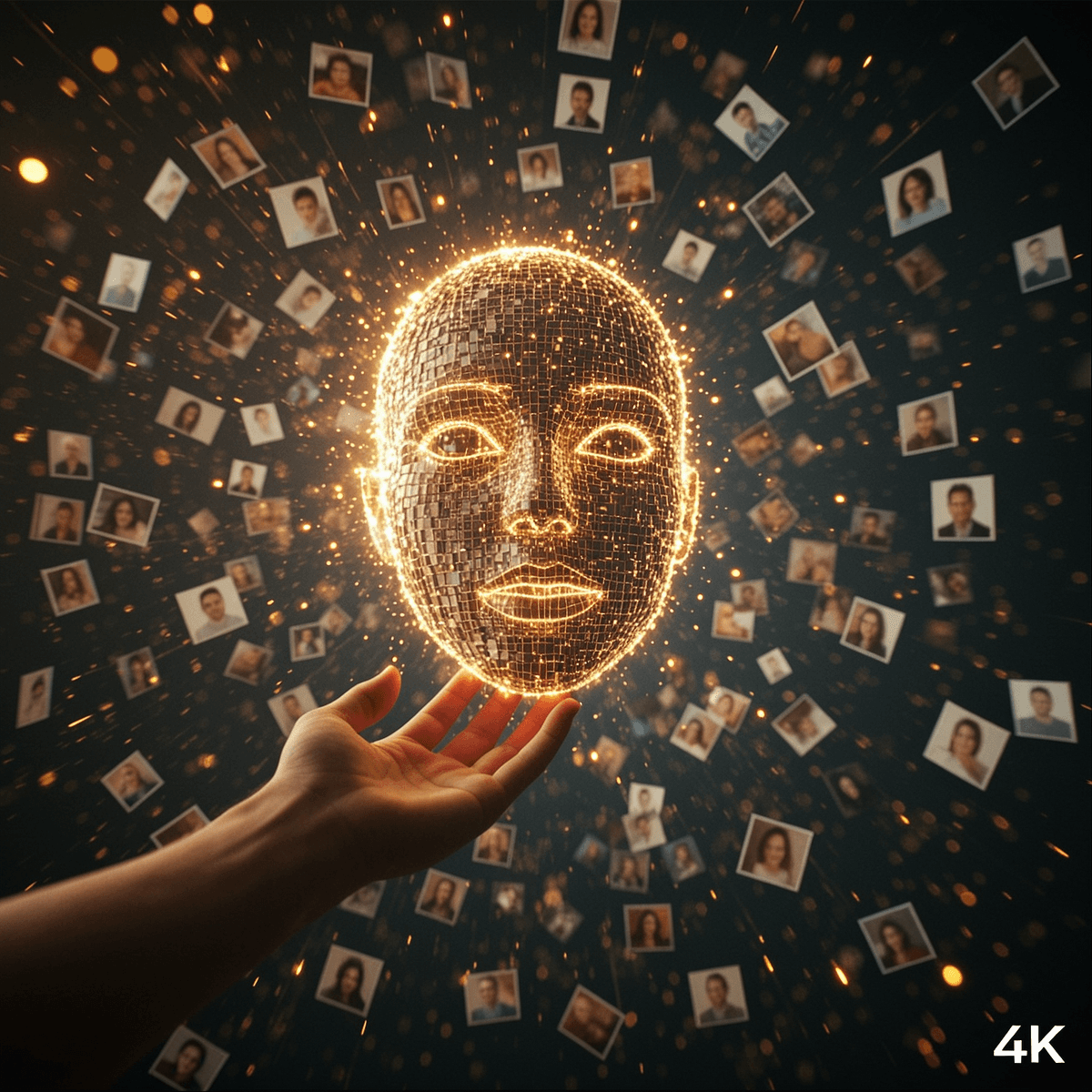 AI-Powered Tool Lets You Create Custom 3D Avatars in Minutes