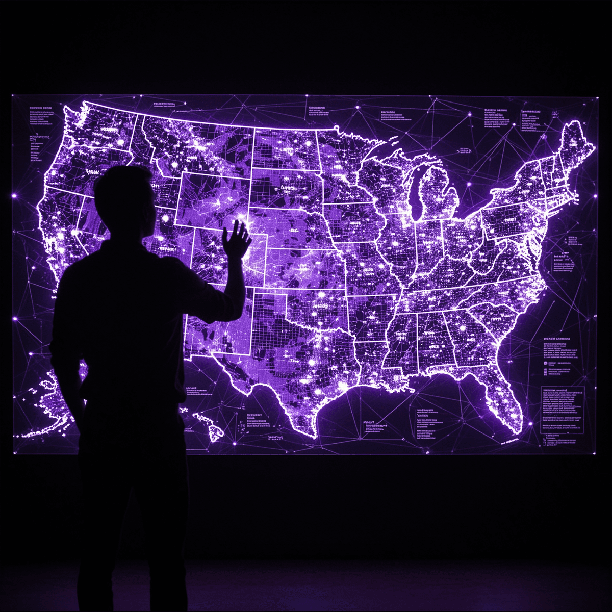 Anthropic's State-by-State Plan to Ratchet Up AI Rules