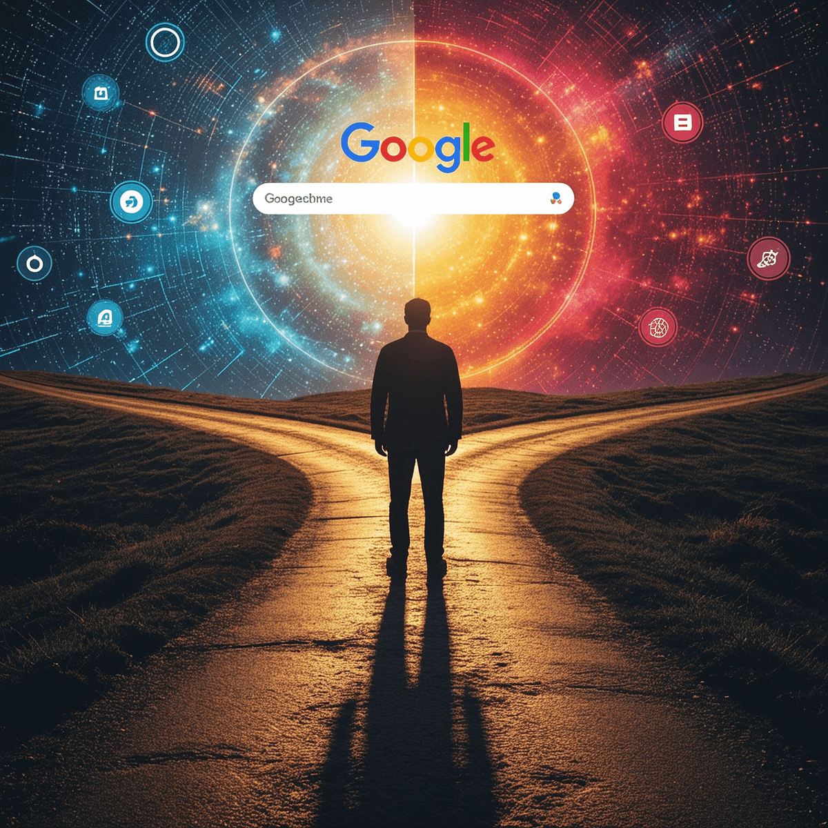 EU Forces Google to Share AI Search Technology with Competitors