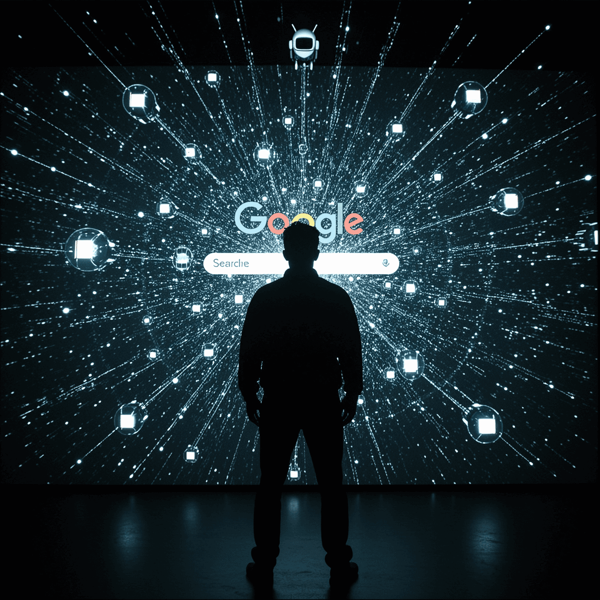 EU Forces Google to Share Search Data and Open Android AI Under DMA