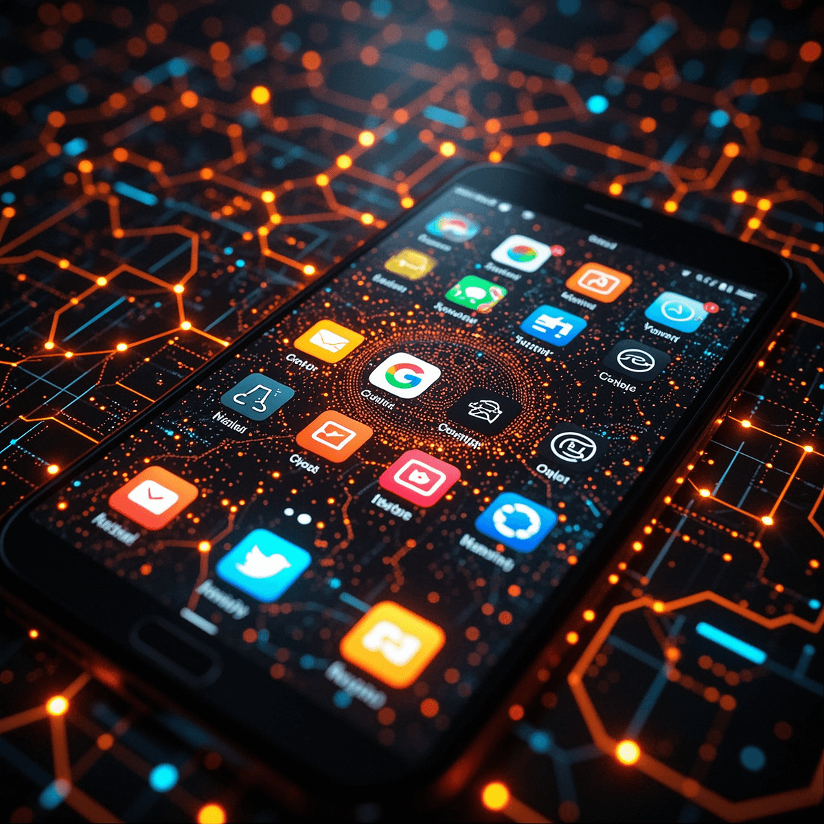 Google’s AI Mode now connects to third-party apps