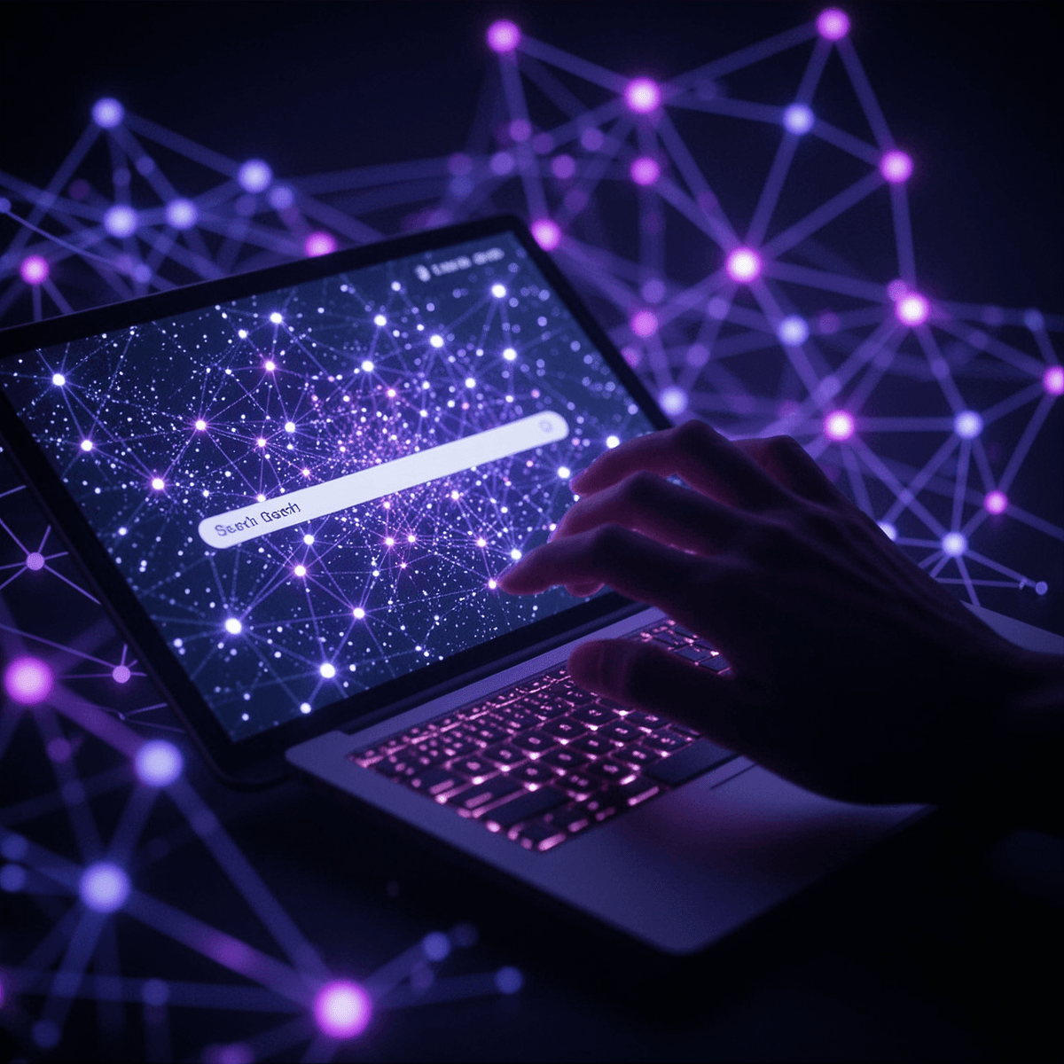 Google DeepMind Leak Reveals AI Search Engine That Answers Complex Queries Directly