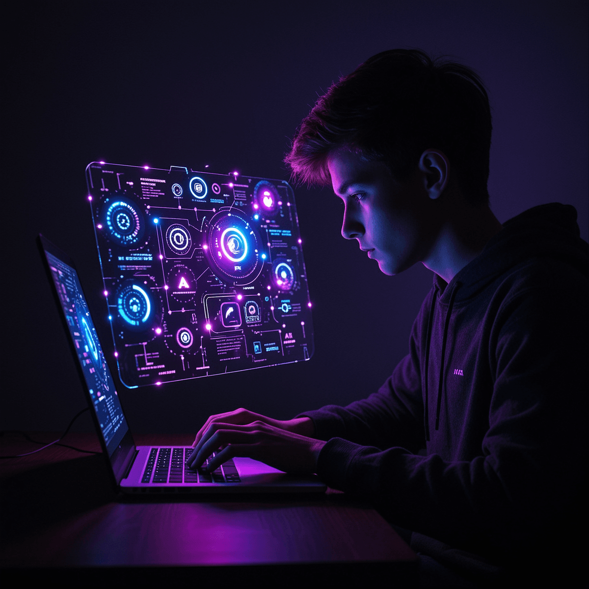 Google, Microsoft, and OpenAI Offer Free Premium AI Tools to All Students