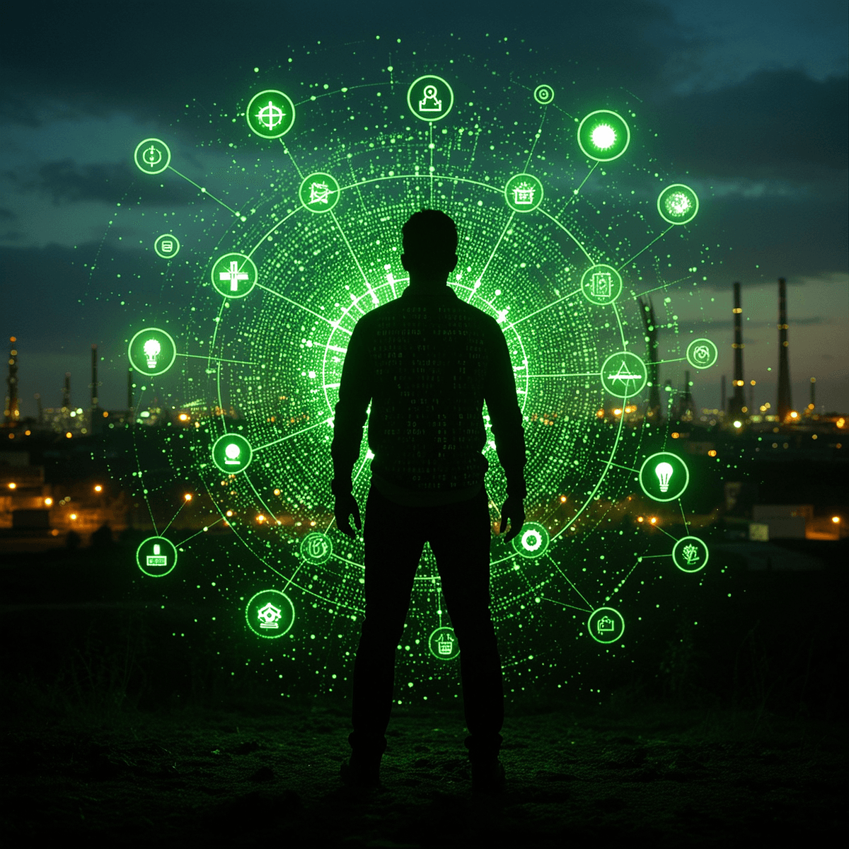 OpenAI Launches Project Camellia: AI Infrastructure, Jobs, and Codex Access in Effingham County, Georgia