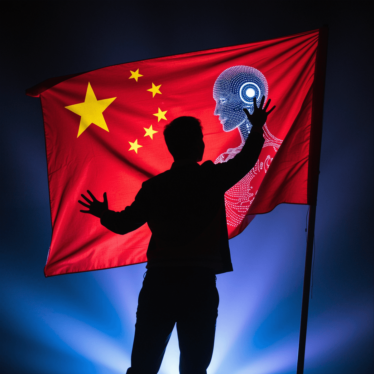 US Treasury Threatens Sanctions After White House Accuses Chinese AI Firm Moonshot of Distilling Anthropic's Fable Model