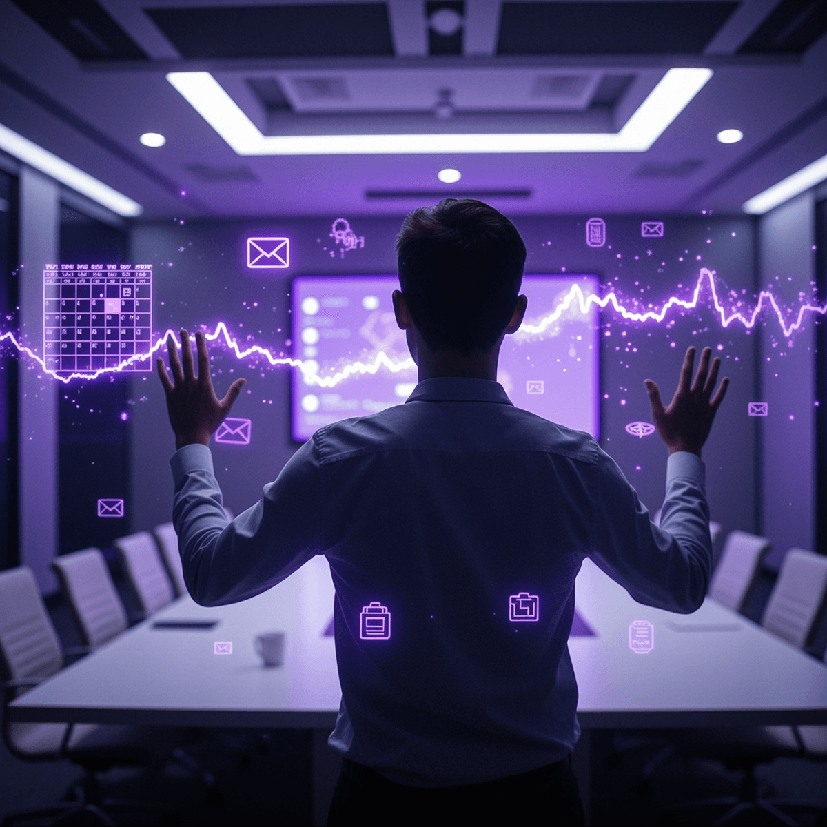 Anthropic Upgrades Claude Voice Mode with Smarter AI for Meetings and Emails