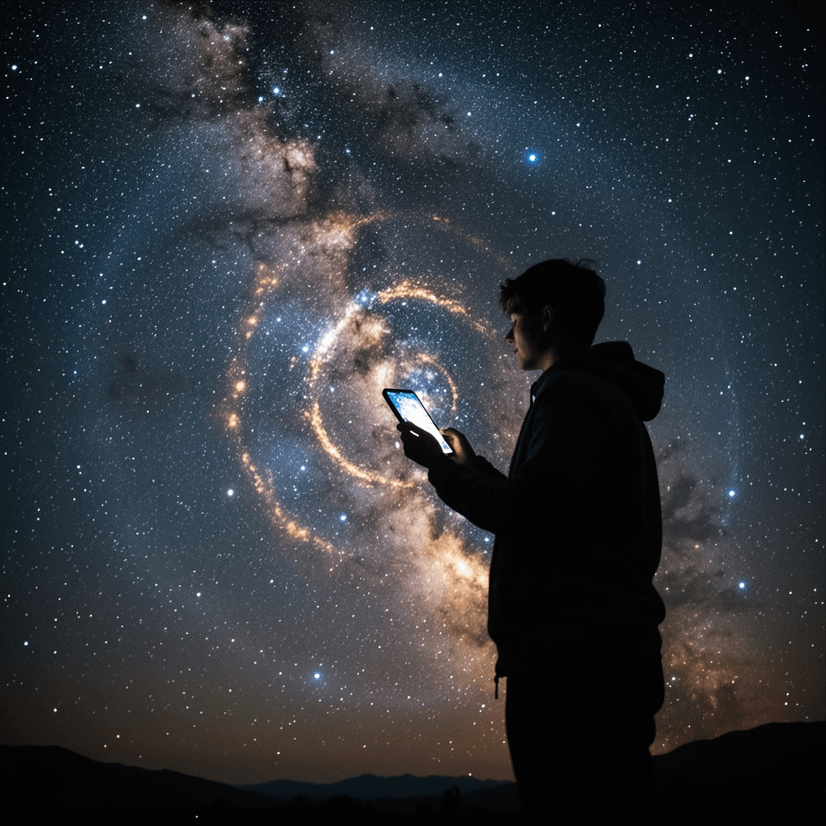 Midjourney Acquires Astrology App Co-Star to Expand AI Offerings