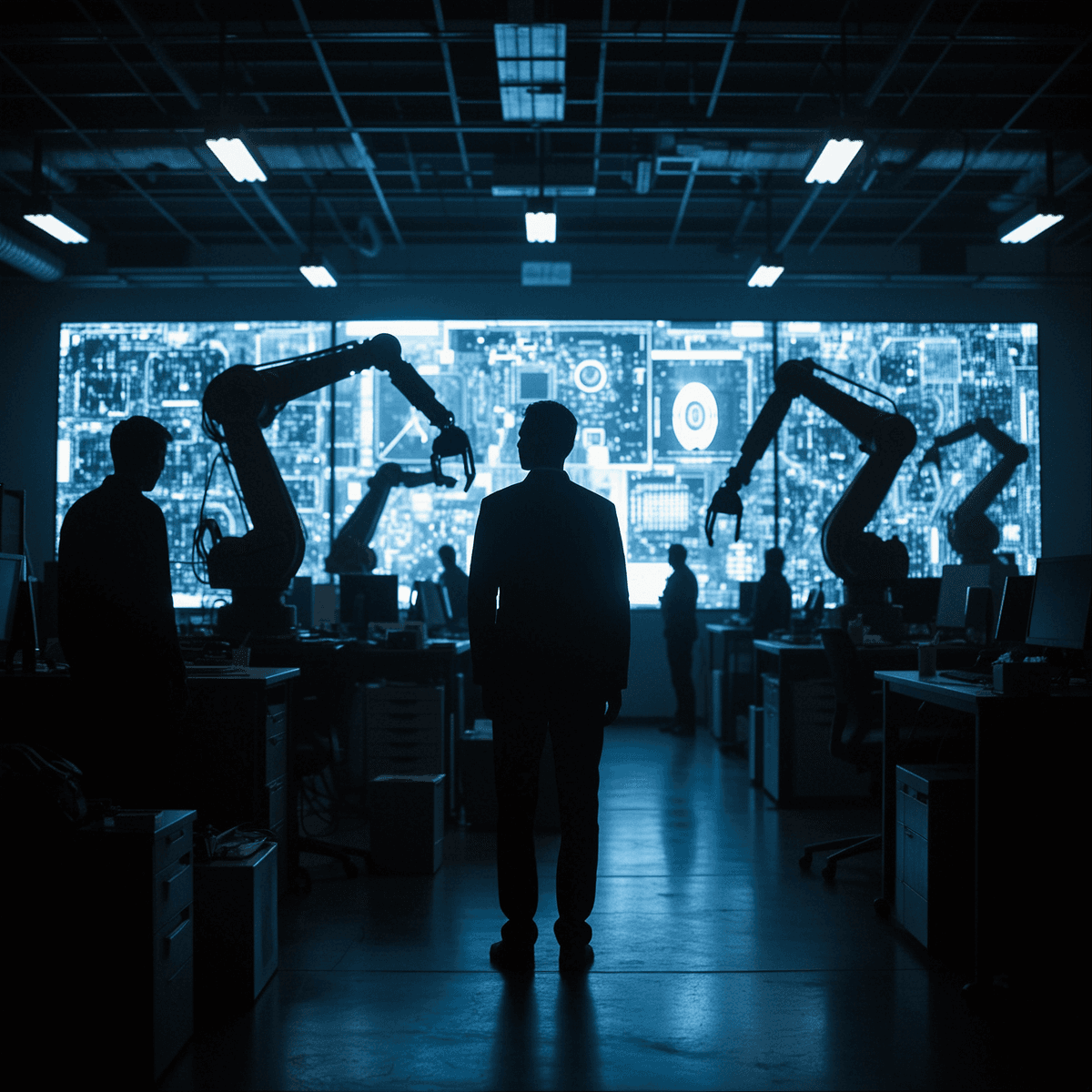 Monday.com blames AI for layoffs, joining 20+ tech firms in 2026
