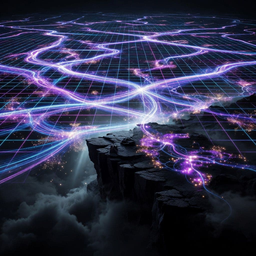 AI Industry Faces Existential Profitability Crisis