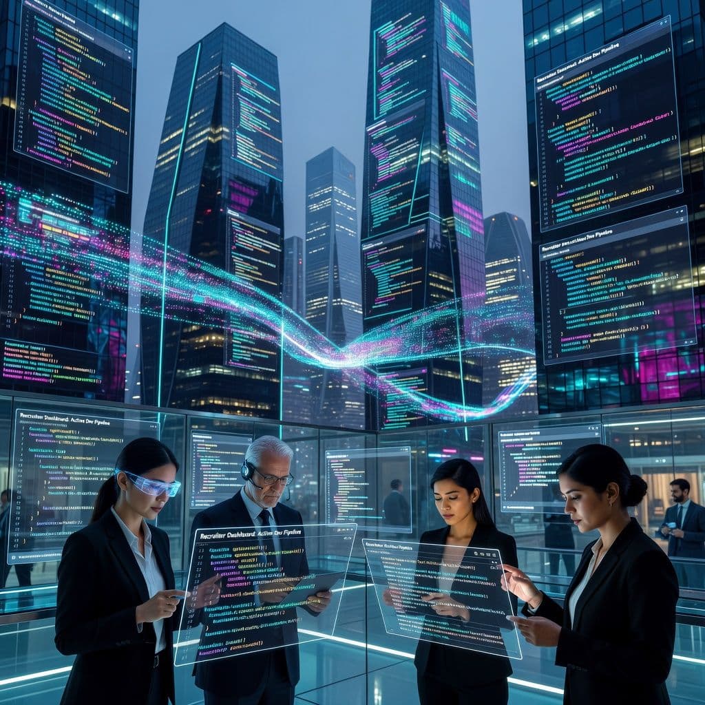 Hiring in the Age of AI-Assisted Coding: What Works?