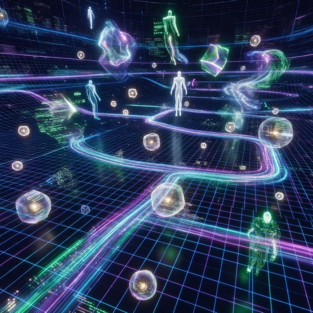 Researchers Develop Synthetic Sandbox for Training AI Agents