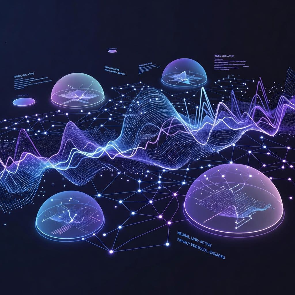 CONCORD: Privacy-Preserving AI Collaboration for Always-Listening Assistants