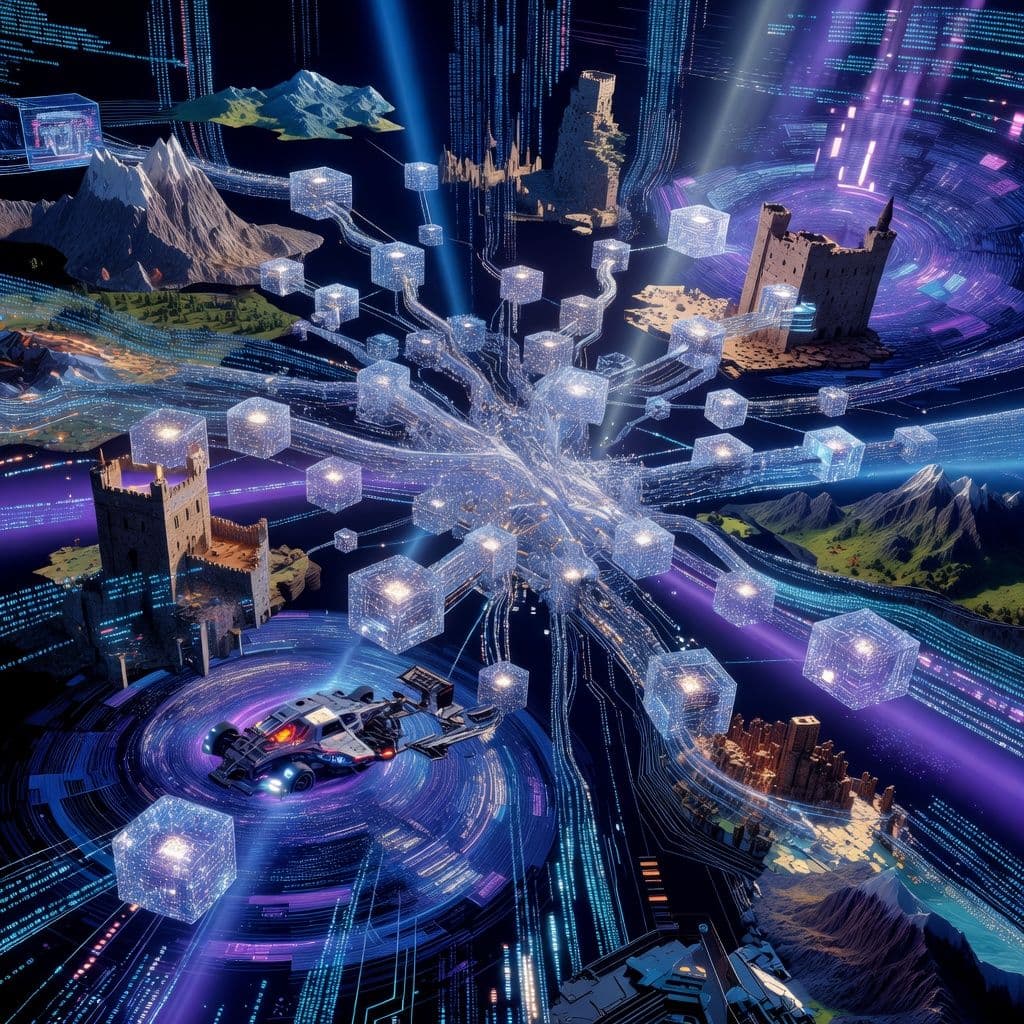 Nvidia's Gamer Loyalty Wanes as AI Priorities Shift